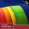 G128 Solid Burgundy Color Flag | 2x3 Ft | LiteWeave Pro Series Printed 150D Polyester | Indoor/Outdoor, Vibrant Colors, Brass Grommets, Thicker and More Durable Than 100D 75D Polyester